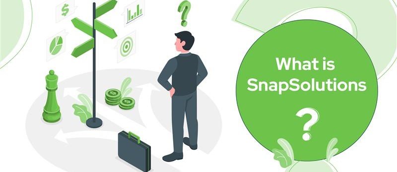 About SnapSolutions