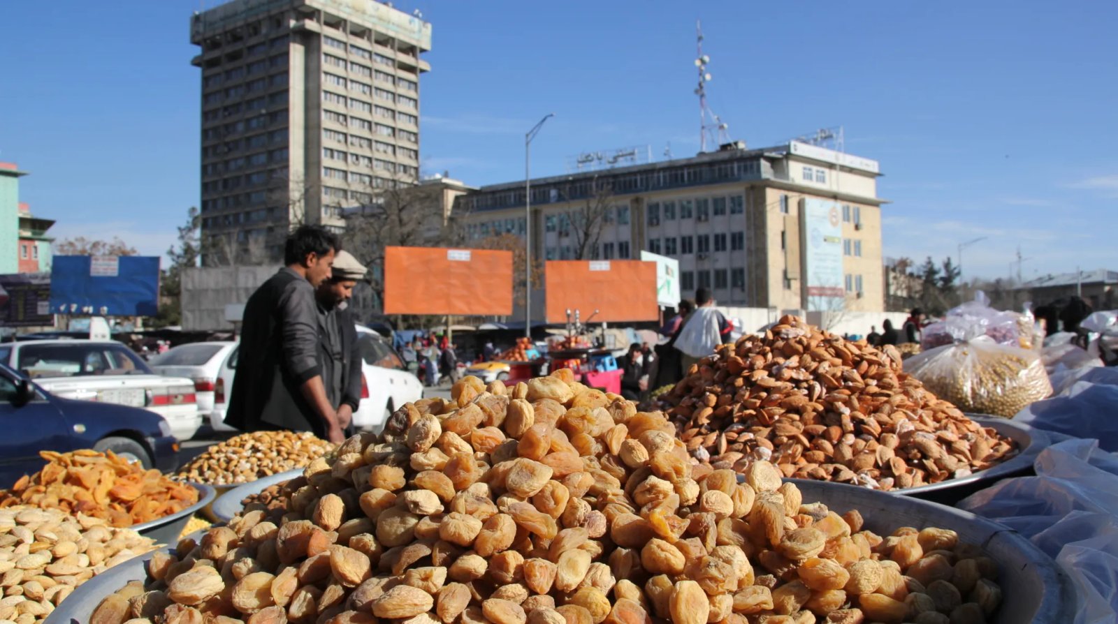 DRC’s Value Chain Assessment