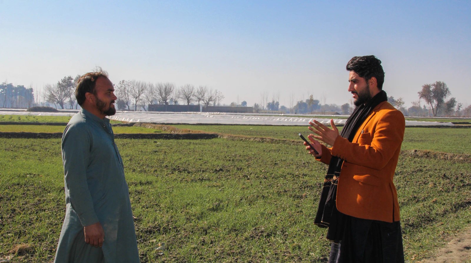 FAO Land Degradation Mid-Term Review