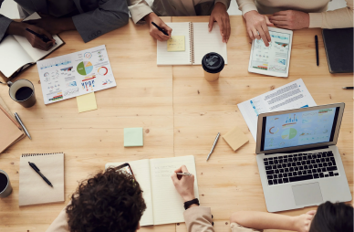 Snap Market Research & Mini Assessment