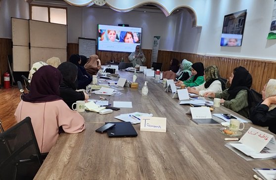 Training Needs Assessment (TNA)