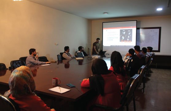 Grant Writing & Proposal Development Training